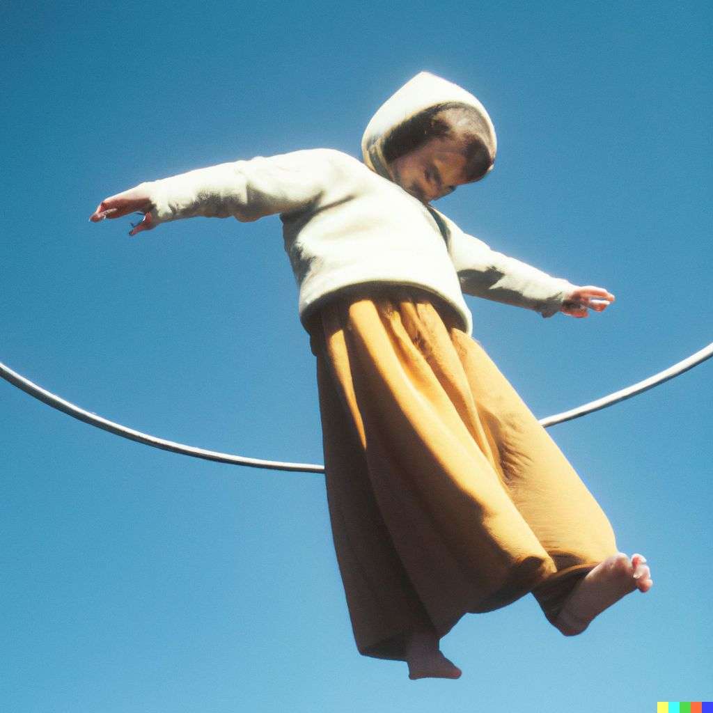 the discovery of gravity, photograph taken on Kodak Portra 160 film